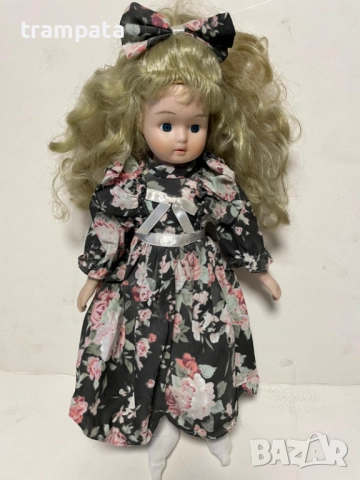 НАЙ ДОБРАТА ОФЕРТА  Стари Немски Порцеланови кукли  , снимка 8 - Колекции - 52367249