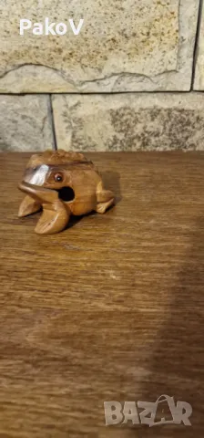 Музикална жаба, снимка 4 - Други - 50049171