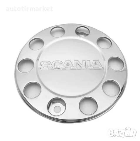Хромиран тас Scania – 22.5 – SC22