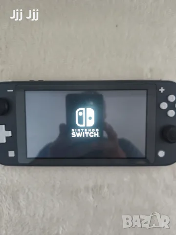Нинтендо Switch, снимка 2 - Nintendo конзоли - 56506348
