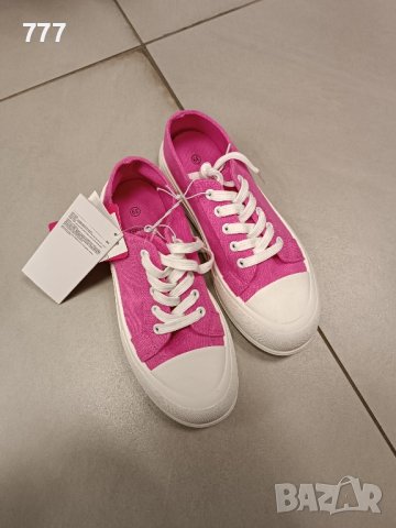 кецове Barbie, снимка 5 - Кецове - 44414018