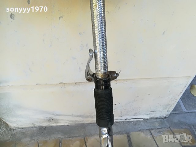 comus-колело с една гума-внос швеицария, снимка 16 - Велосипеди - 29988072