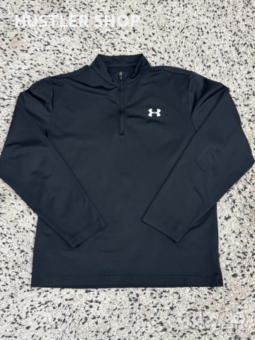 Мъжка блуза UNDER ARMOR. Размер L