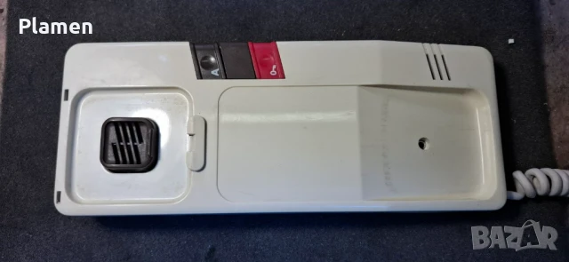 Домофин Tesla., снимка 2 - Други - 50835665