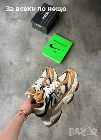 New Balance Унисекс Маратонки 36 до 45 номер👟Мъжки Маратонки👟Дамски Маратонки Ню Баланс Код E347, снимка 6 - Маратонки - 50419034