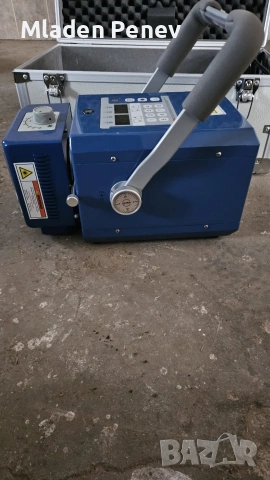 Рентгенов апарат , снимка 9 - Уреди за диагностика - 53104496