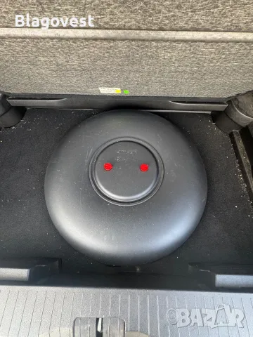 Opel Meriva  1.4i120hpA14NEL НА ЧАСТИ, снимка 13 - Автомобили и джипове - 50212306