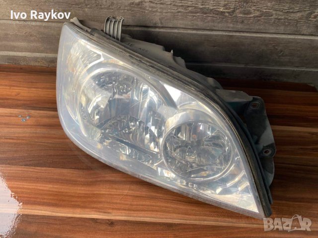 фарове киа карнивал .2004, снимка 2 - Части - 44185330