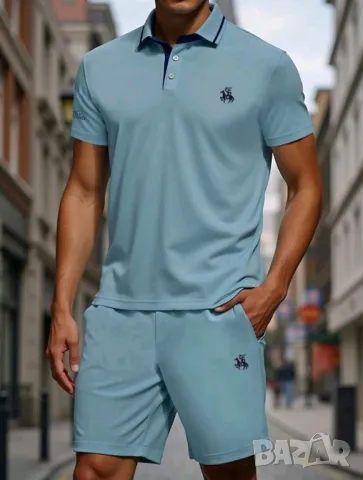 Ежедневен комплект , снимка 5 - Спортни дрехи, екипи - 49888171