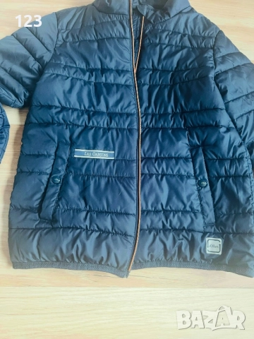 Детско яке есен-пролет , снимка 2 - Детски якета и елеци - 51855143