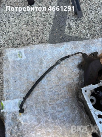 Ланда сонда за двигател на Мерцедес Mercedes 2.2Cdi 651 само за 50лв. 1118268504499