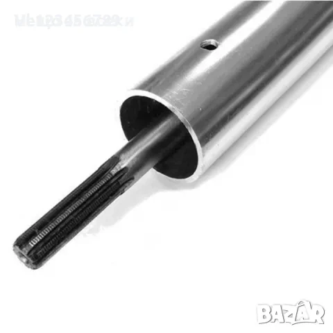 Кардан къс за моторна коса с 7 или 9 шлица, снимка 3 - Градинска техника - 50679218