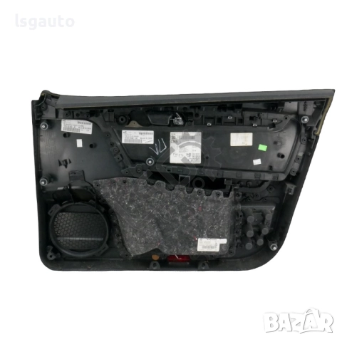 Интериорна кора предна лява врата Volkswagen Passat (B7) 2010-2014 ID: 154361, снимка 3 - Части - 52469043