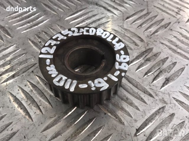 Зъбно колело Toyota Corolla,1.6i,110кс.,1999г.