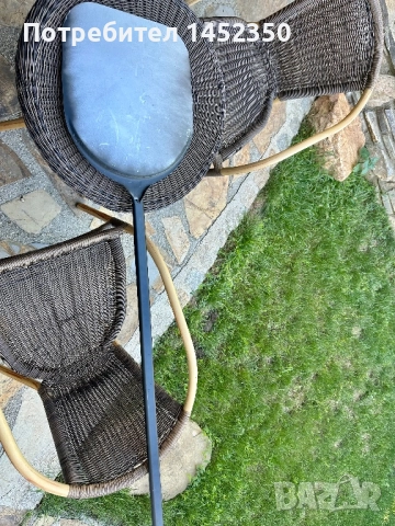 Професионална лопата за пица, снимка 3 - Обзавеждане на кухня - 51526986