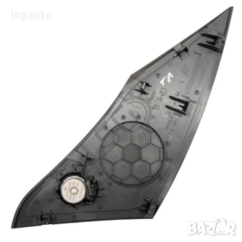 Лява лайсна с високоговорител табло Mazda 6 Estate (GJ, GL) 2013-2019 ID:111215, снимка 2 - Части - 42366256