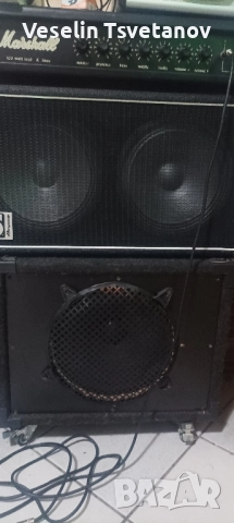 бас глава с кабинет