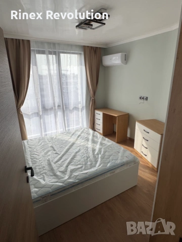 Тристаен апартамент под нмам в Кършияка, снимка 12 - Апартаменти - 53891701