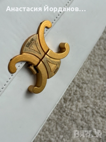 Чанта, снимка 2 - Чанти - 52387334