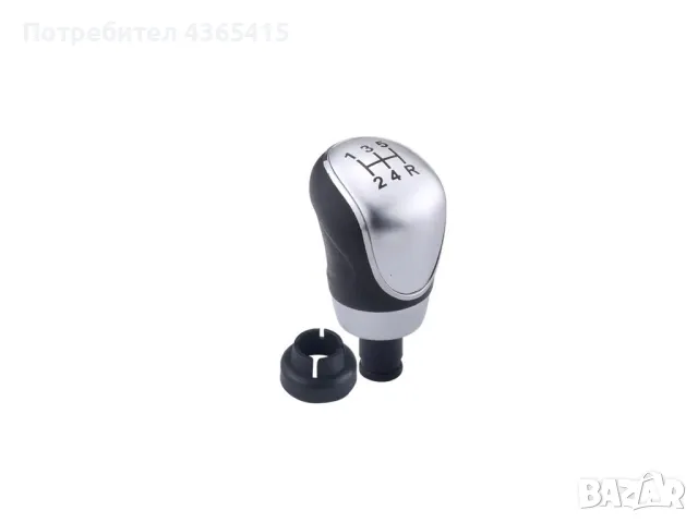 Топка за скоростен лост за Ford Focus MK2 5 Скорости - 4M51A045B79