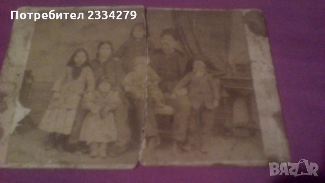 Стари снимки от 1920год нагоре.семейни и от бита.
