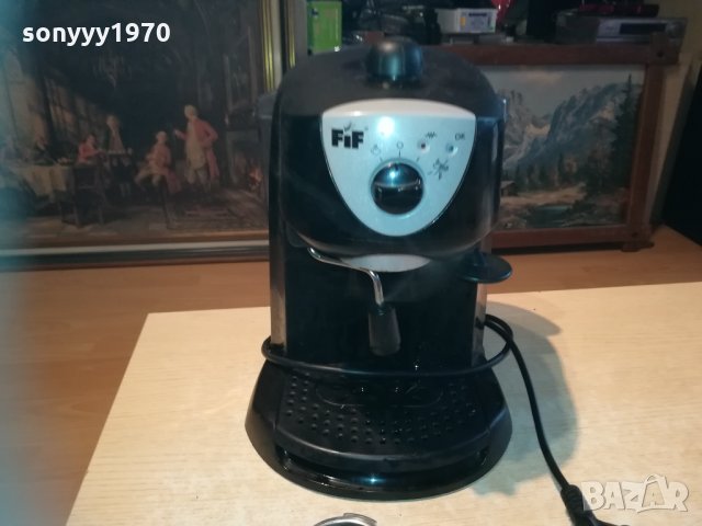 delonghi внос france 2612201716, снимка 2 - Кафемашини - 31227250