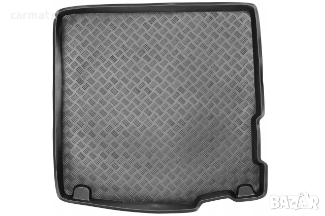 Стелка за багажник за Ford Mondeo (2007-2014) - Комби - with spare tire