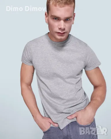 Тениска Тениски чисто нови на едро и дребно, снимка 2 - Тениски - 46389752