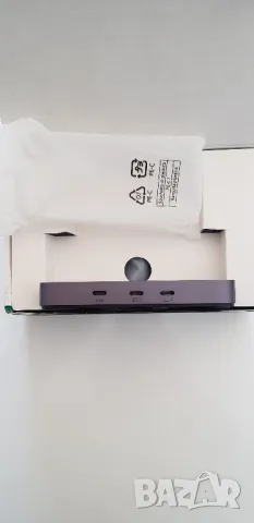 UGREEN USB-C Switch - 2-портов, 4 x USB 3.2, 10Gbps трансфер, снимка 5 - Други - 49809610