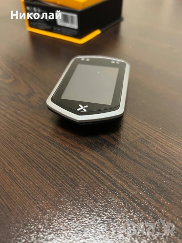 Продавам велокомпютър Xoss Nav+, снимка 7 - Аксесоари за велосипеди - 53274397