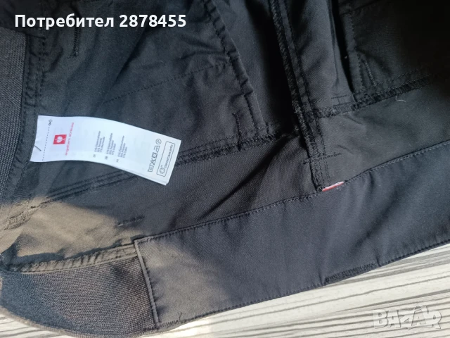 Engelbert Strauss работен панталон, снимка 5 - Панталони - 51426402