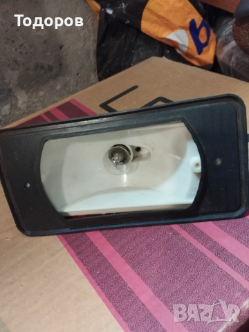 Части за руски автомобили , снимка 4 - Части - 53223621