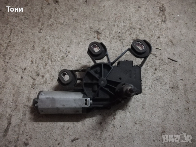 Ел. Моторче задна чистачка