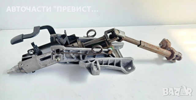 Кормилен Прът Форд Фокус Ц Макс Ford Focus C Max 03-07г