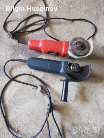 Ъгошлайф за части, снимка 4 - Други инструменти - 33759100