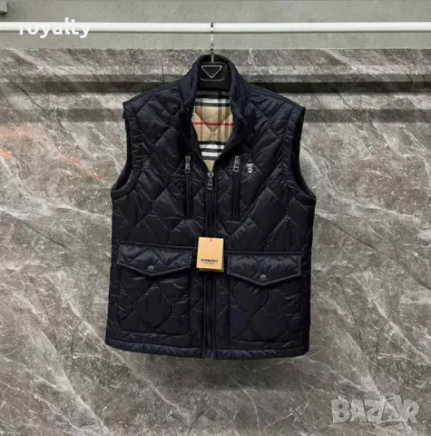 Burberry мъжки елек 