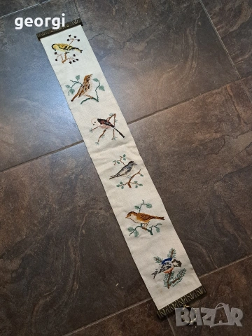 гоблен за стена с птици 34/2