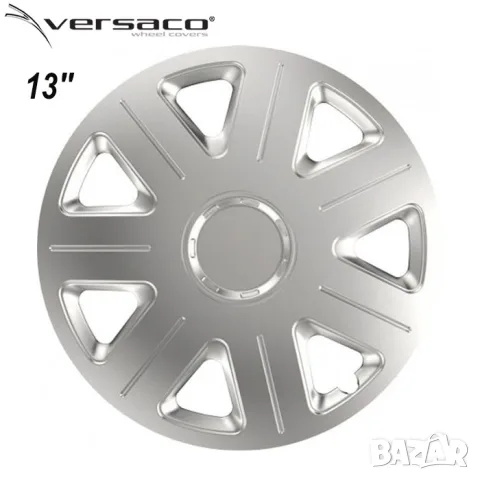 Тасове за джанти 13'' Versaco Master, снимка 2 - Аксесоари и консумативи - 55861770