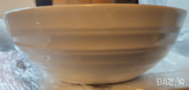 Умивалник Inter Ceramic, снимка 2 - Мивки - 52343062