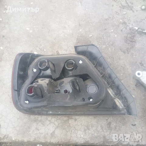 Стоп Десен За Хонда Акорд Седан 2000г / Honda Accord Sedan 2000y, снимка 3 - Части - 49937955