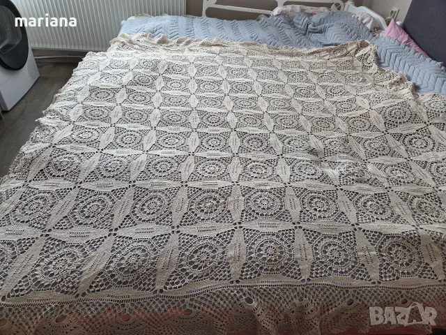 покривка за спалня