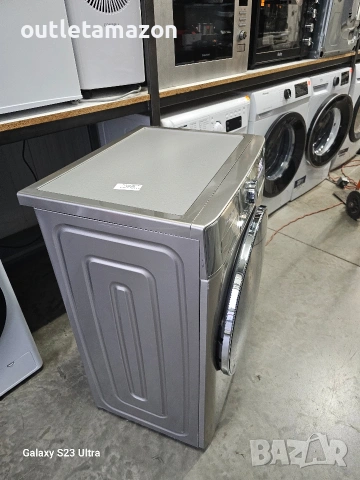 пералня Cecotec Bolero 8кг., снимка 4 - Перални - 53124498