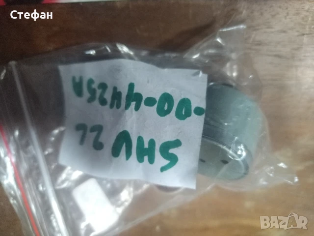 различни видове електро мотори за аудио уредби и касетачни декове , снимка 10 - Други - 51123477