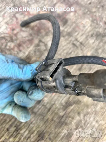 0025407097. Вакуум контролен клапан, за Мерцедес Ц-класа W204. OM651 , снимка 4 - Части - 50245996