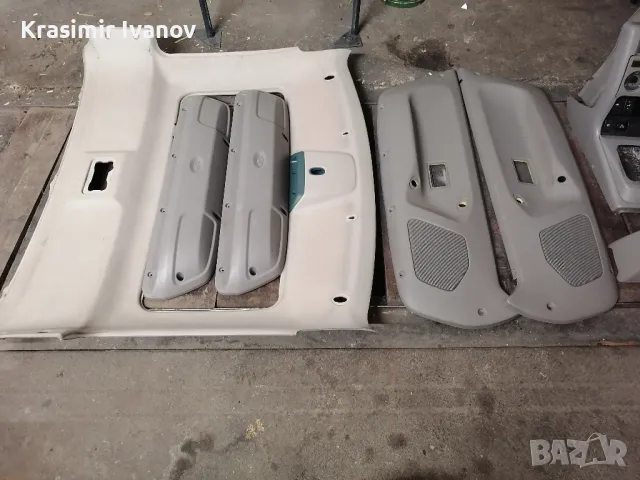 Фрилендър 98г. части, снимка 17 - Части - 49847579