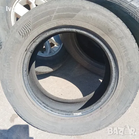 Джанти с гуми за  Renault Scenic RX4 , снимка 12 - Гуми и джанти - 49654111