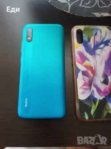 Телефон Redmi 9A, снимка 3 - Xiaomi - 55781333
