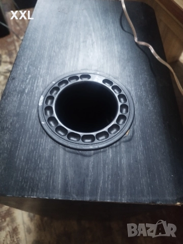 Суббуфер SW300, снимка 5 - Тонколони - 51754699