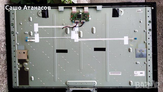 LOEWE Art 47 SL за части ,LC470WUD (SB)(M4) ,6870C-0259D ,70398A10 / 70398.051 096100, снимка 3 - Части и Платки - 30544160