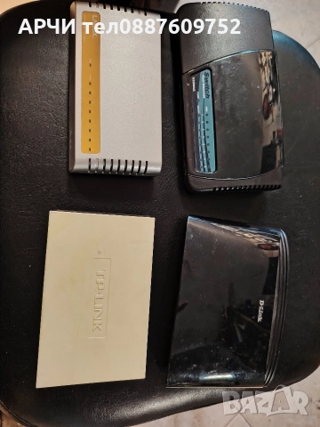 Суич Edimax ES-3108P в перфектно състояние. Продава се в комплект със захранващ адаптер на 12V., снимка 5 - Суичове - 52612583